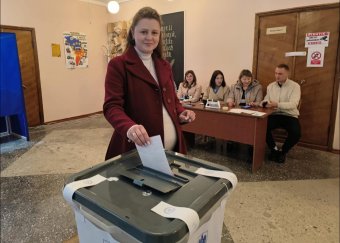 Már több mint 400 ezren szavaztak külföldön