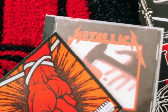 Metallica-koncert Budapesten és Bukarestben is