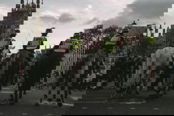 Potenciális háborúra készül fel Nagy-Britannia