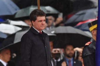 Gyors beavatkozásra kérte az államfő a hatóságokat az árvíz sújtotta területeken