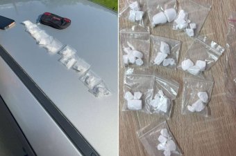 Drogügybe keveredett egy csíkszeredai nagymama