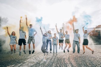A fiatalok háromnegyede itthon maradna – legalábbis a kézdivásárhelyiek