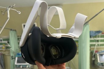 Forradalmi lépés a betegellátásban: virtuális valóság az intenzív osztályon