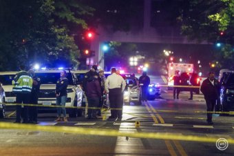 Halálbüntetést is kaphat a két izraeli állampolgár chicagói gyilkosa, aki nem tartja magát bűnösnek