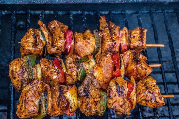 Parázson túl: a tökéletes grillezés titkai