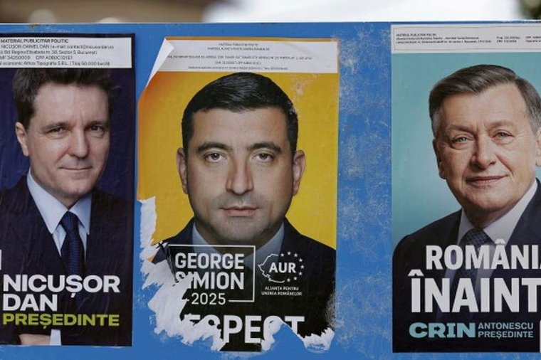 Felmérés: továbbra is szoros a harc a második helyért, Simiontól nehezen vehető el az első hely