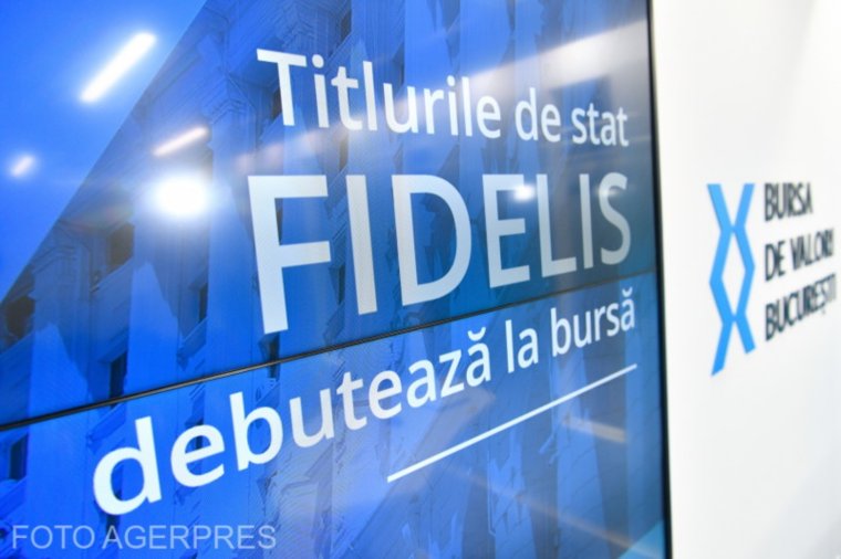 Ismét jegyezhetők a Fidelis államkötvények