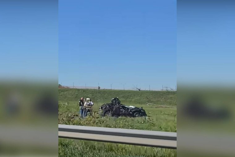Román állampolgárok voltak a három halálesetet követelő magyarországi baleset áldozatai – videóval