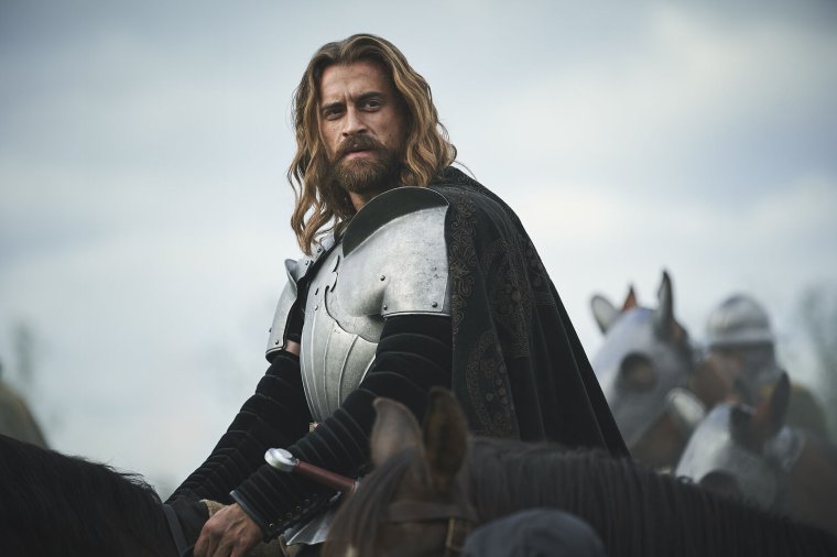 A Hunyadi-sorozat csütörtöktől online, a Filmión is megtekinthető
