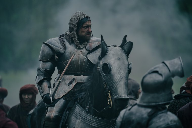 Bán Mór: Kádár L. Gellért volt a tökéletes választás Hunyadi szerepére