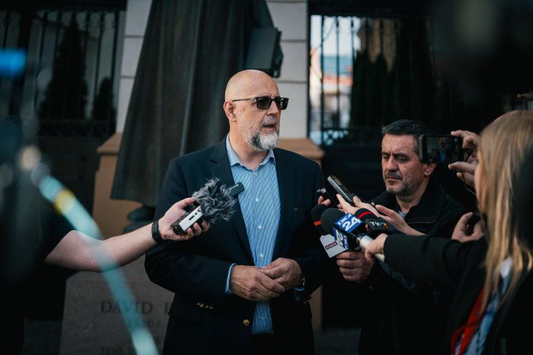 Nicușor Dan támogatására szólít fel nyílt levelében Kelemen Hunor