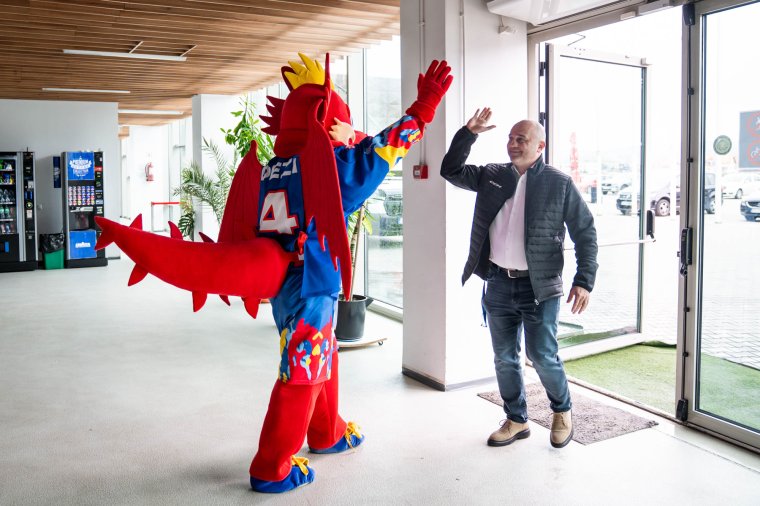 Székelyföld ad otthont az ország idei legnagyobb sporteseményének