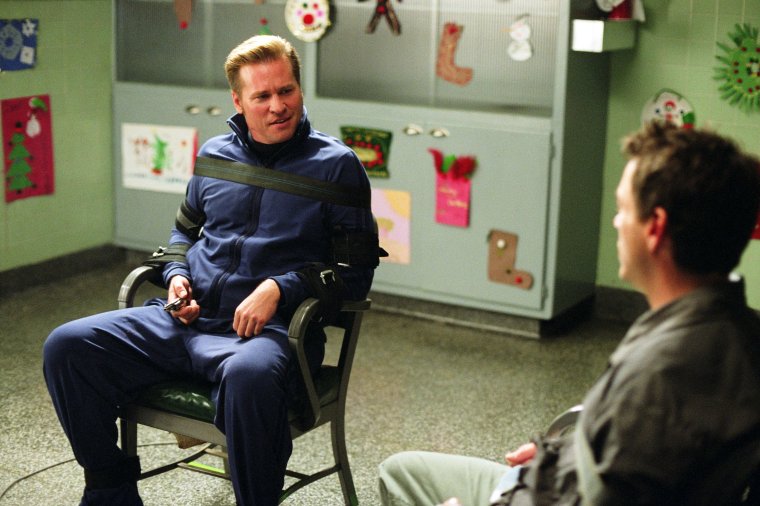 Elhunyt Val Kilmer, a Top Gun és a Mindörökké Batman sztárja