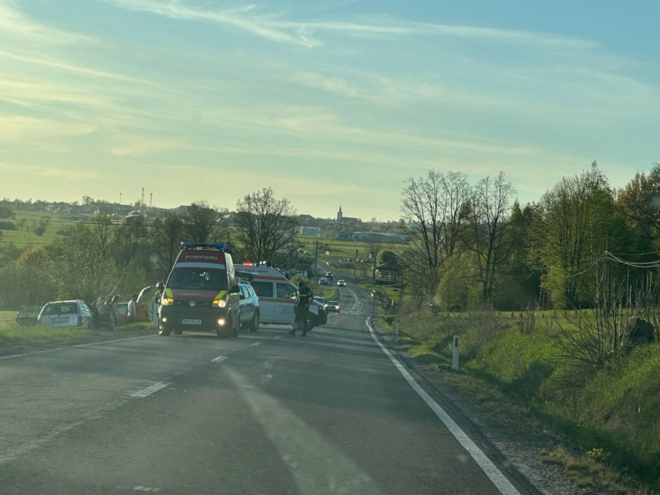 •  Fotó: Olvasói felvétel