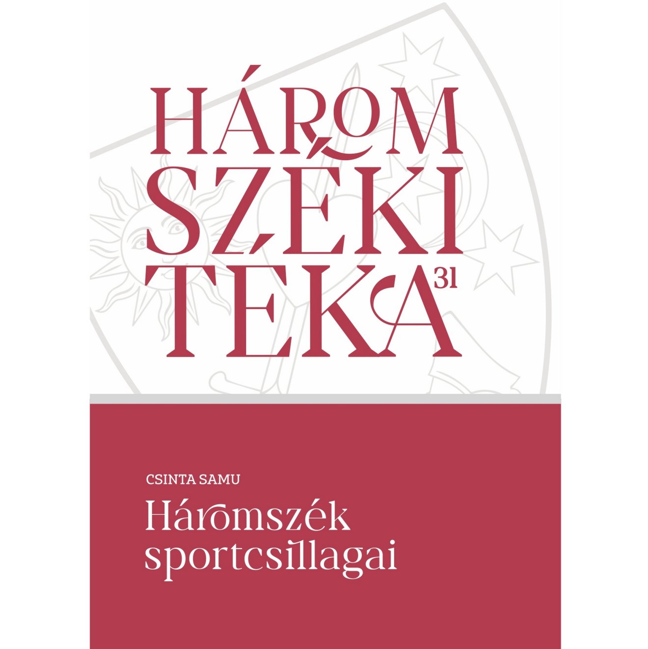 A Háromszéki sportcsillagokat szerdán mutatják be Sepsiszentgyörgyön