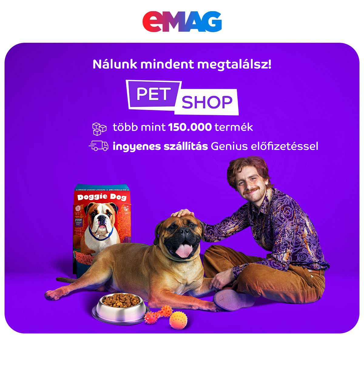 •  Fotó: eMAG