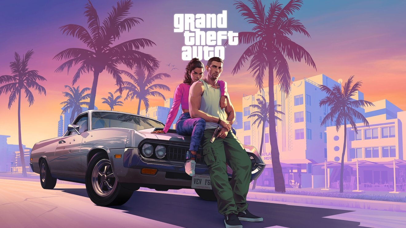 •  Fotó: Rockstar Games