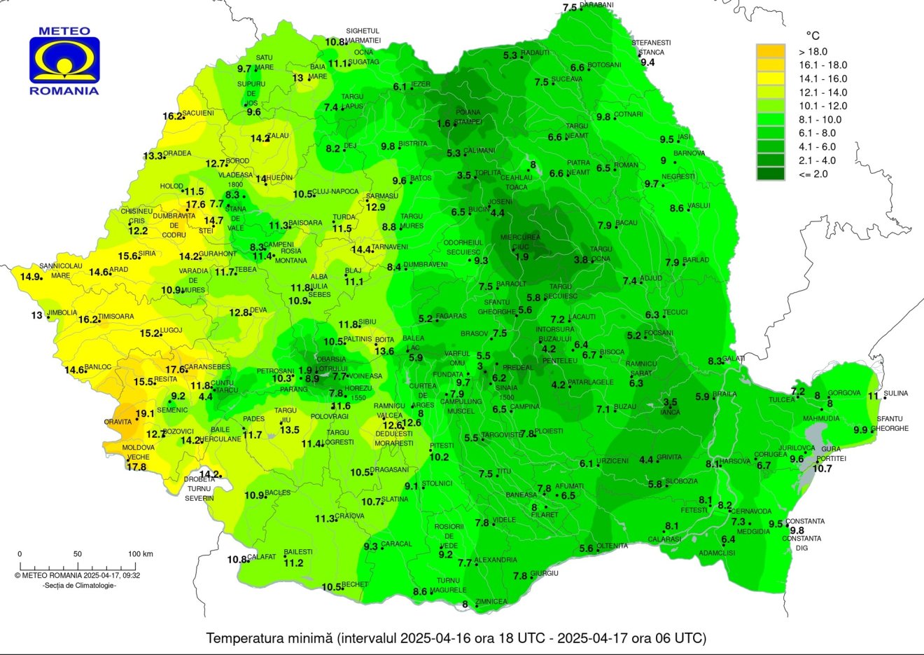 •  Fotó: Országos Meteorológiai Igazgatóság