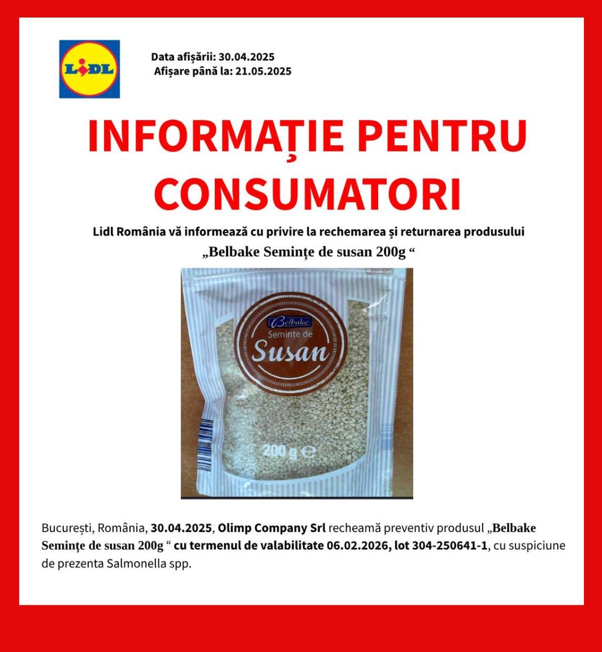 •  Fotó: Országos Állategészségügyi és Élelmiszer-biztonsági Hatóság