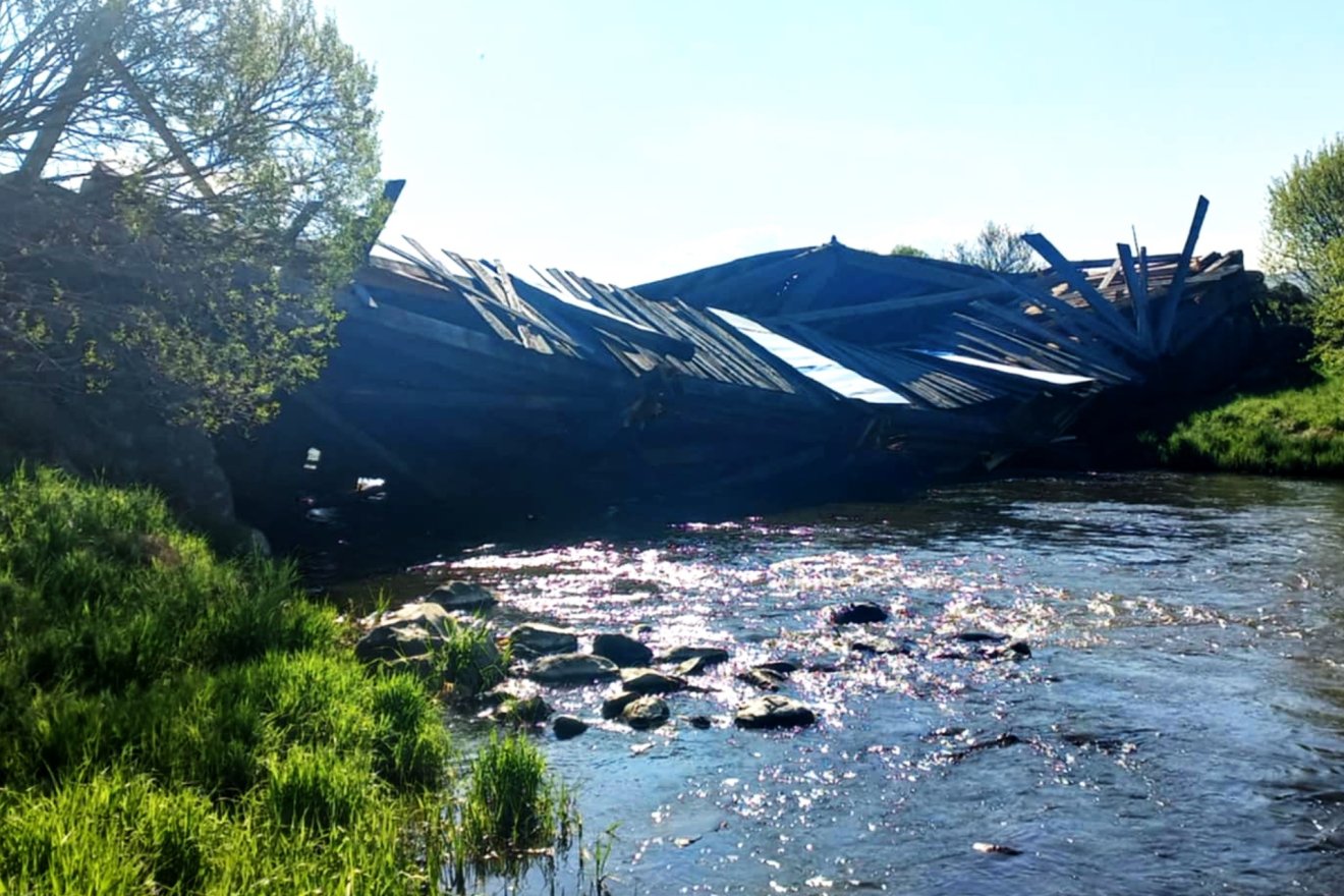 •  Fotó: Czirják Károly/Facebook