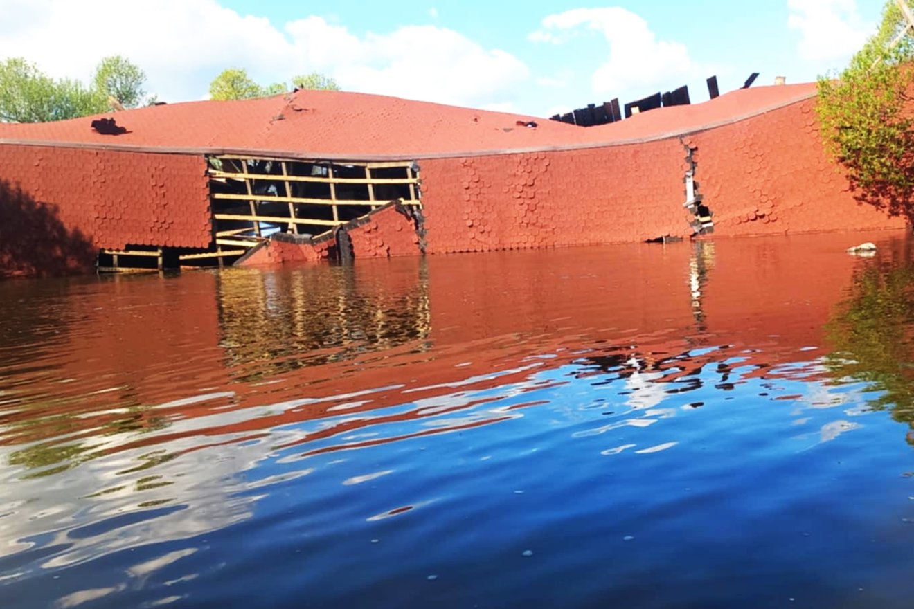 •  Fotó: Czirják Károly/Facebook