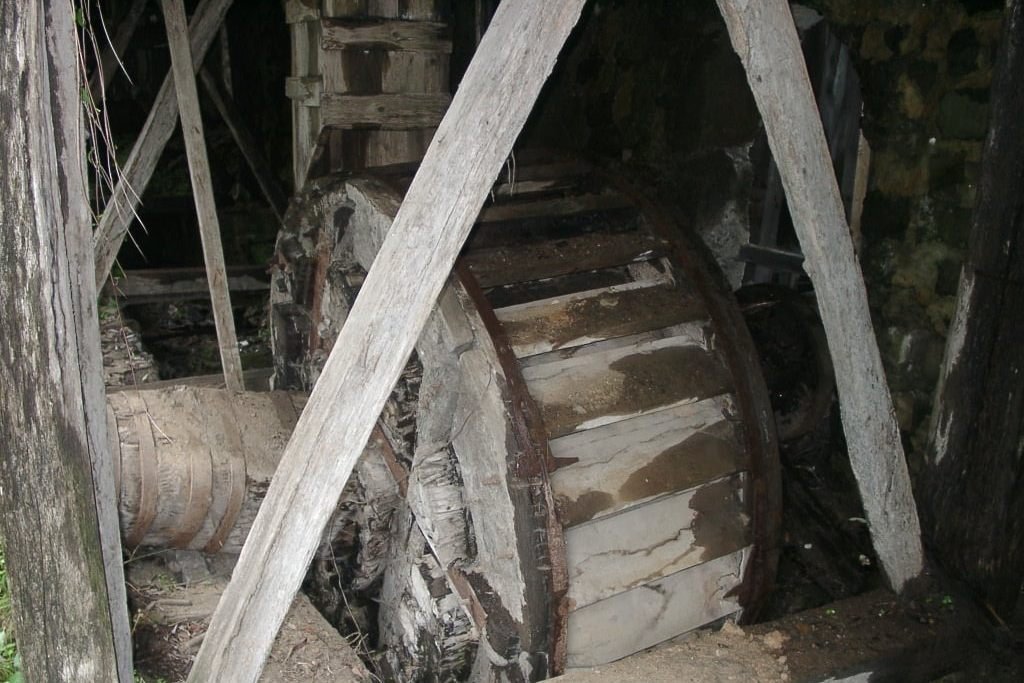 Archív felvétel 2002-ből •  Fotó: Kozán István