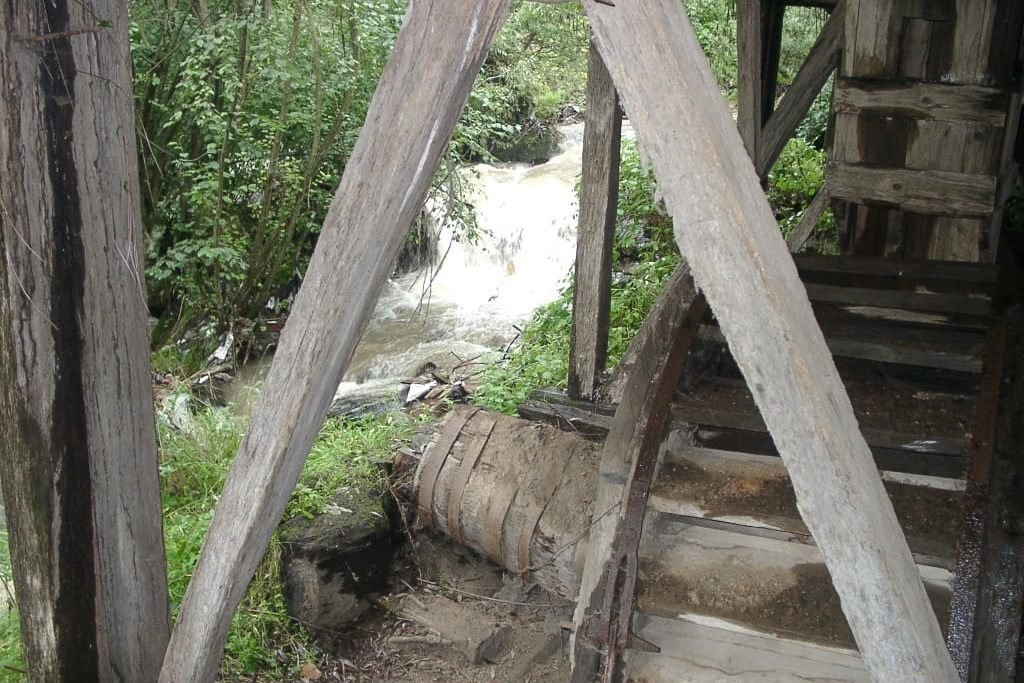 Archív felvétel 2002-ből •  Fotó: Kozán István