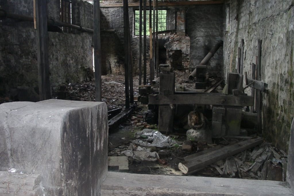 Archív felvétel 2002-ből •  Fotó: Kozán István