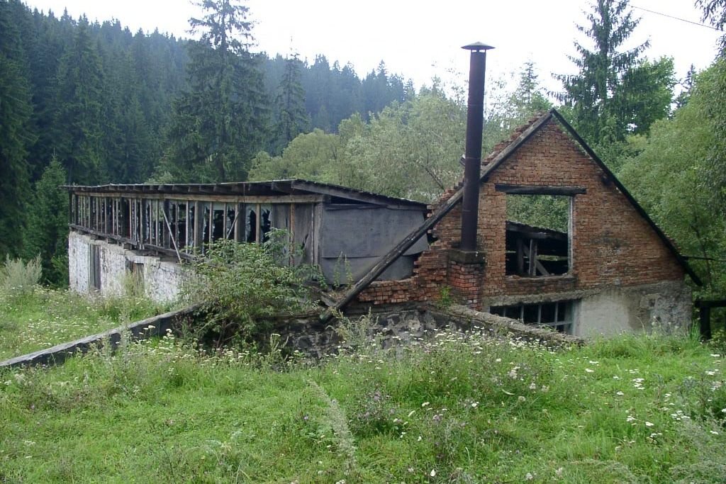 Archív felvétel 2002-ből •  Fotó: Kozán István