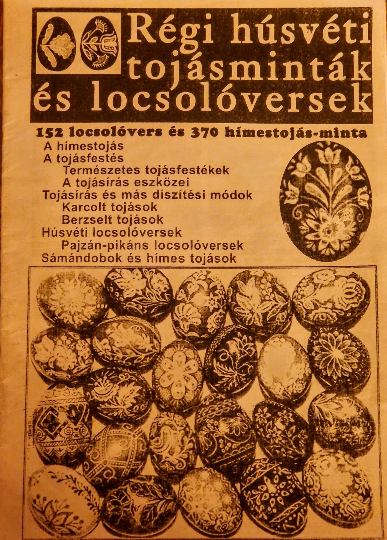 A kiadvány, amely „megfertőzte”