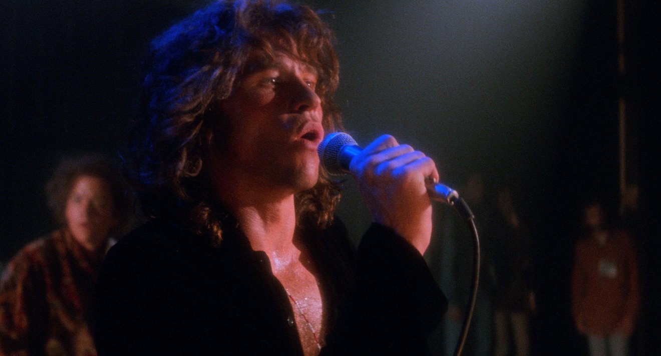 •  Fotó: The Doors