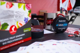 Így zajlott a sepsiszentgyörgyi hokivébé a Székely Sporttal és a Duma Dubával