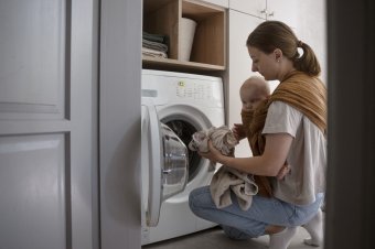 Házas egyedülálló anya – a szerep, amiben egyre több nő ismer magára