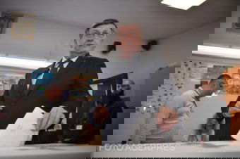 Crin Antonescu: sajnálom, hogy kudarcot vallottam a politikai számtan terén