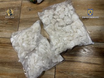 Fodrászszalonból terítette a drogot, lekapcsolták a rendőrök