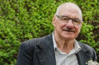 Eltűnt édesapját keresi egy marosvásárhelyi férfi