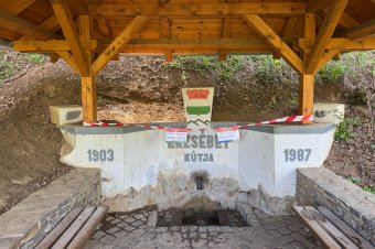 Mégsincs parazita a székelykeresztúri kút vizében