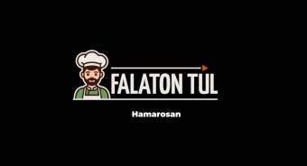 Falaton túl - Dobricza Szabolcs főzőműsora