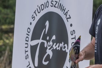 Áprilisi előadások a Figura Stúdió Színházban