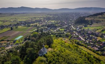 A vendégek fizetnek, a város profitál: új lendületet adnának a gyergyói turizmusnak