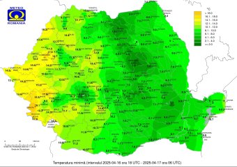 A nap, amikor búcsút intettünk a reggeli mínuszoknak