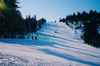 Lejárt a Madarasi Hargita síszezonja
