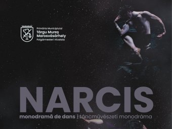 Nárcisz – utazás a lélek útvesztőjében