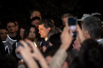 Nicușor Dan: nehéz lesz a küzdelem a második fordulóban az izolacionista jelölttel