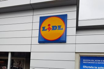 Szalmonella-gyanú miatt azonnal visszahívja egyik termékét a Lidl