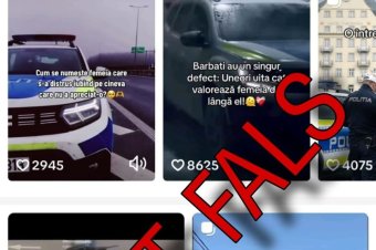 El szeretnék hitetni velünk, hogy rendőrségi információkat osztanak meg