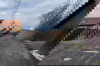 Felújítják a Szelterszbe vezető utat