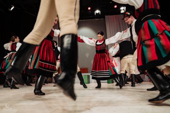 Tükröt tart elénk a Háromszék Táncszínház