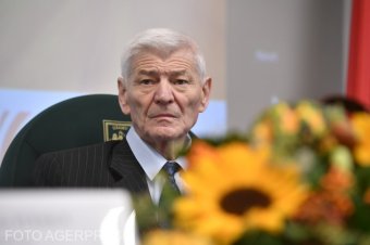 Meghalt a volt mezőgazdasági miniszter