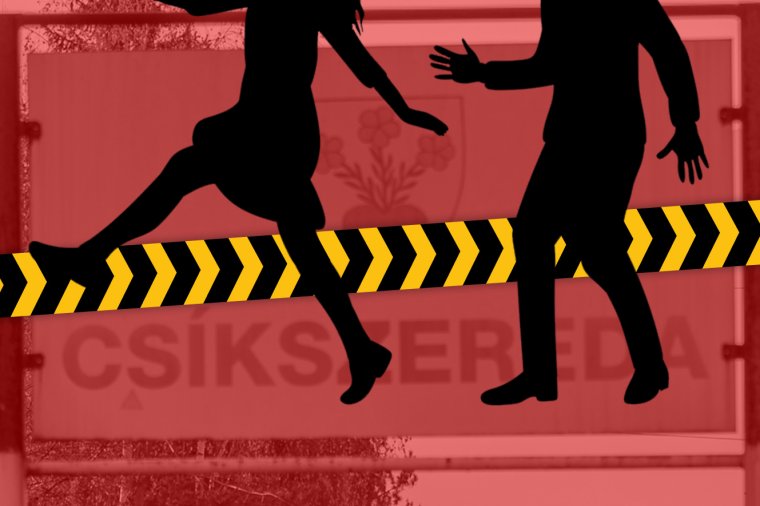 Nyílt utcán zaklattak szexuálisan nőket Csíkszeredában